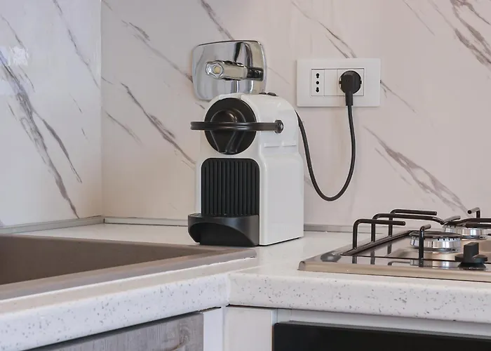 H11 Centodiciotto Centro - 圣雷默