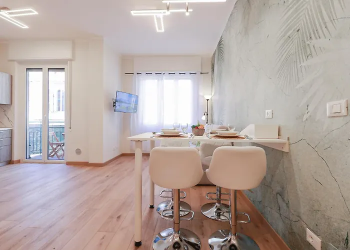 H11 Centodiciotto Centro - 圣雷默