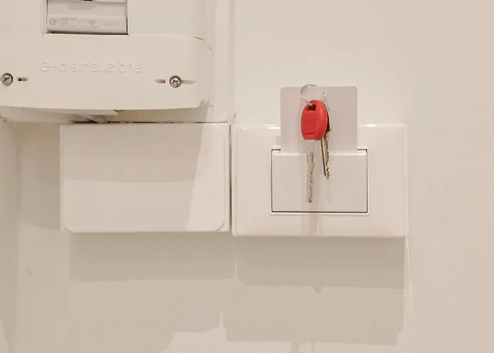 H11 Centodiciotto Centro - 公寓 *