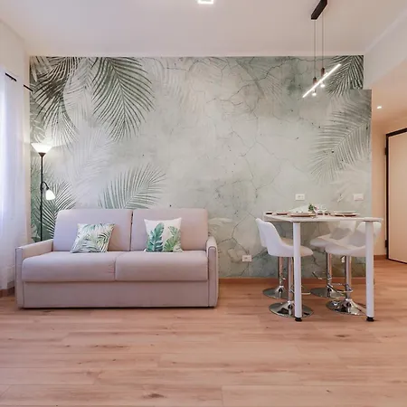 Апартаменты H11 Centodiciotto Centro -