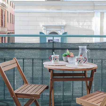 Апартаменты H11 Centodiciotto Centro - Санремо