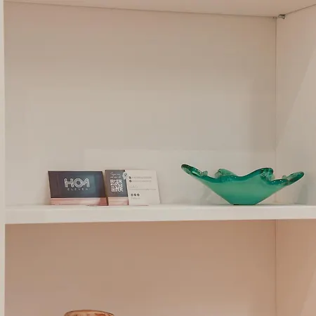 H11 Centodiciotto Centro - Апартаменты