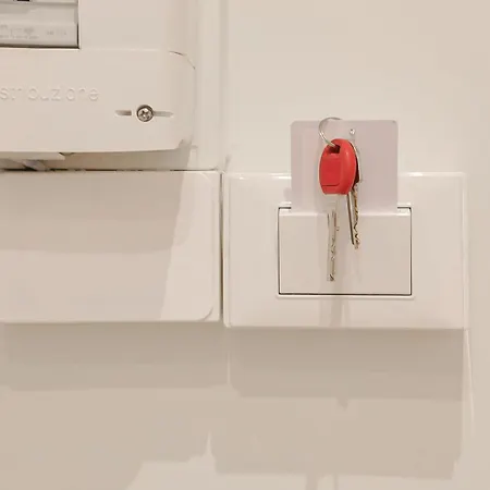 H11 Centodiciotto Centro - Апартаменты *