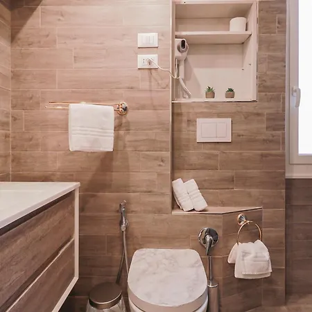 H11 Centodiciotto Centro - Санремо